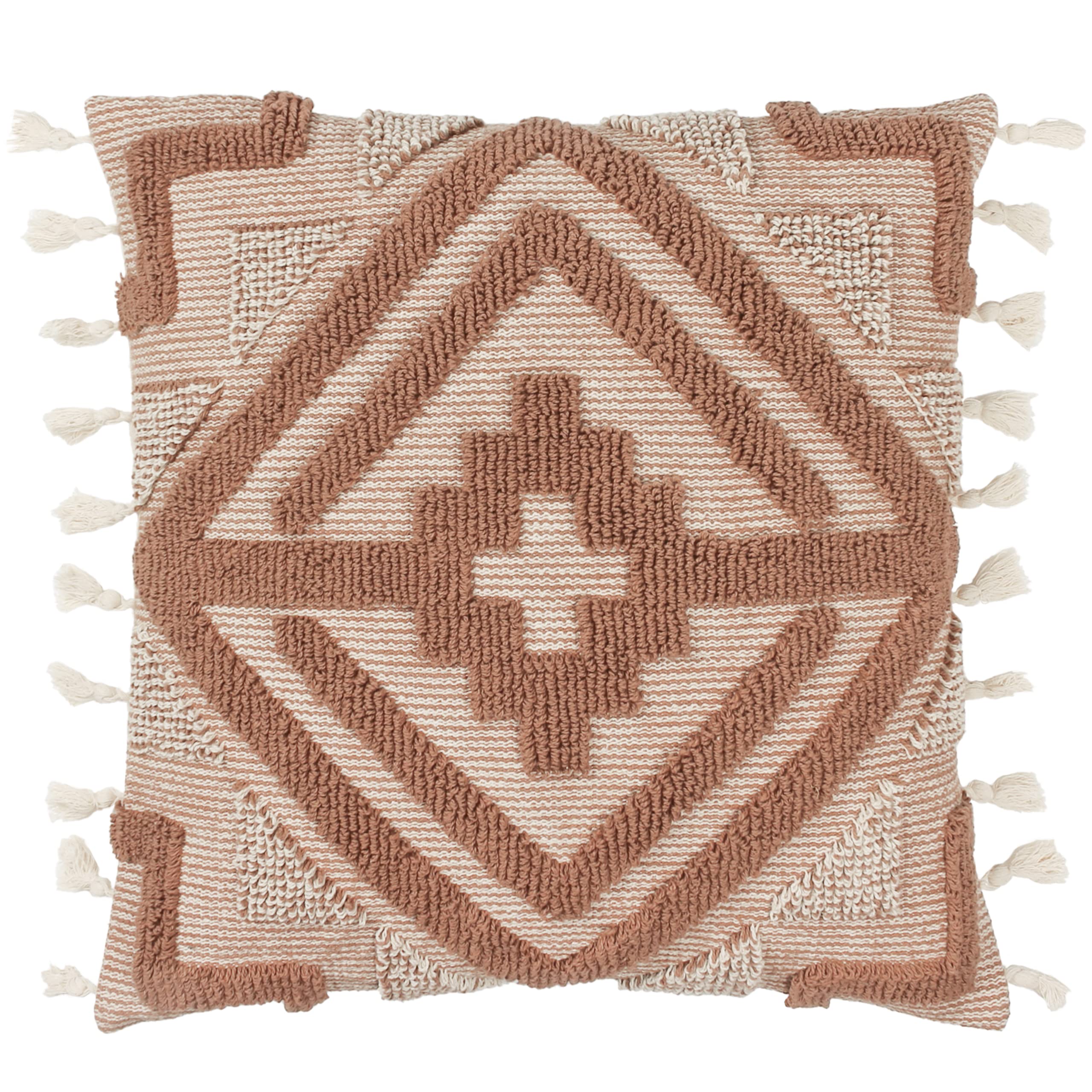 furn. Kalai Polyester Filled Cushion