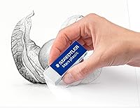 Vista 4 de Staedtler Borradores de plástico Mars
