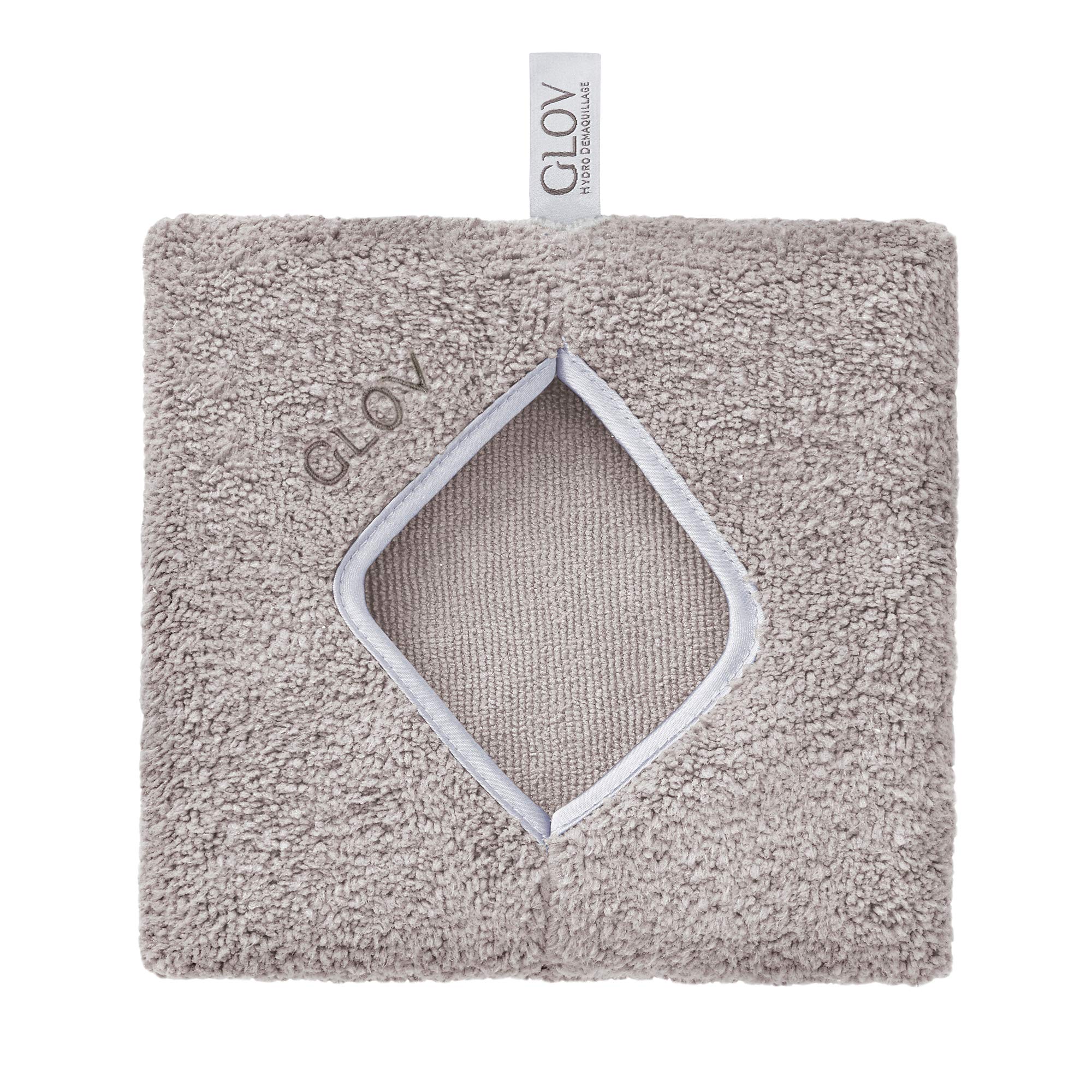 Mikrofaser Abschminktuch Waschbar – 17,5x17,5 Cm, Hypoallergen, Wiederverwendbar Bis 3 Monate