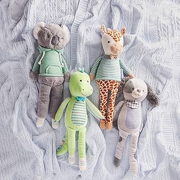 Stephen Joseph ぬいぐるみ　Bebe the Bunny Amazon.com: Stephen Joseph Board Book Bunny : Office Products