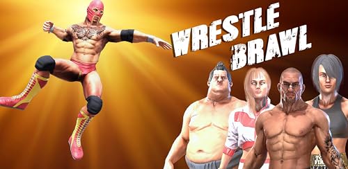 Wrestle Brawl – vue 9