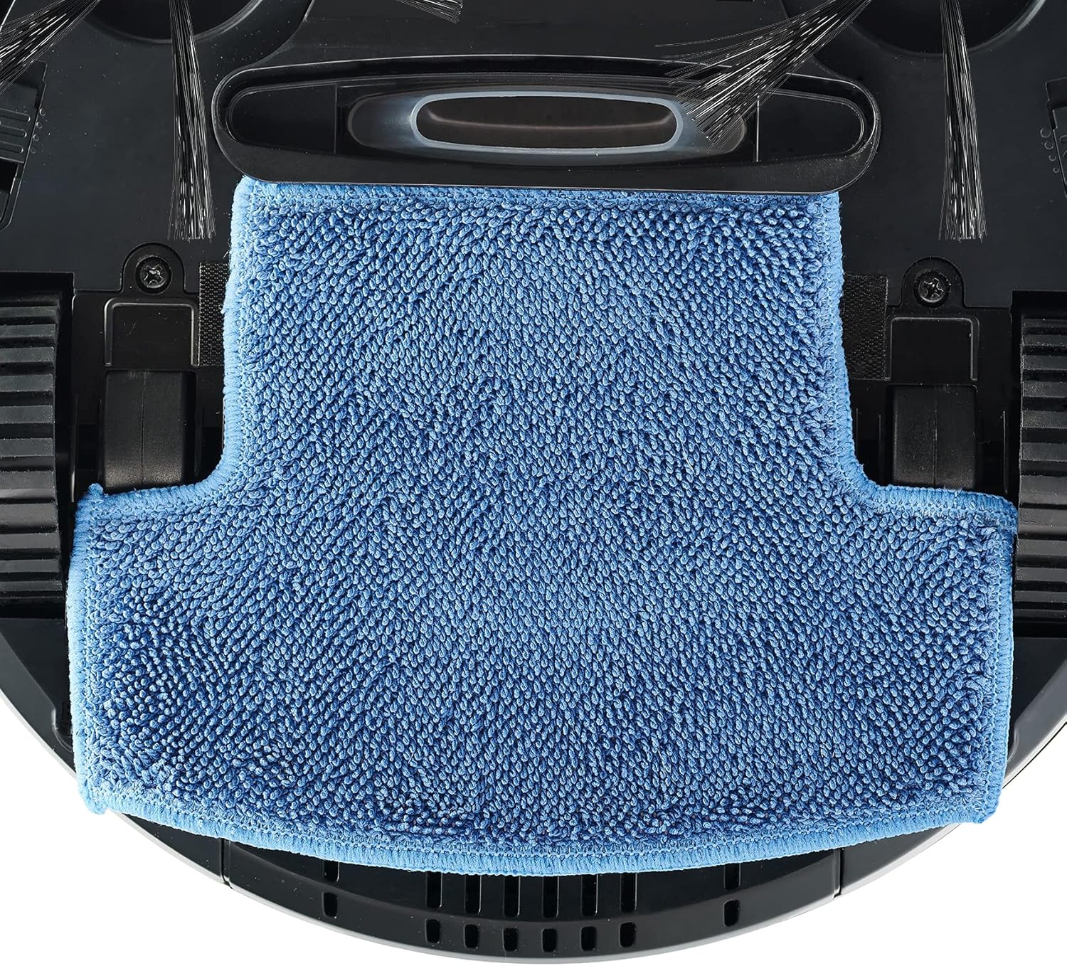 Review do WAP Refil Pano MOP para ROBOT W100 após 30 dias de uso