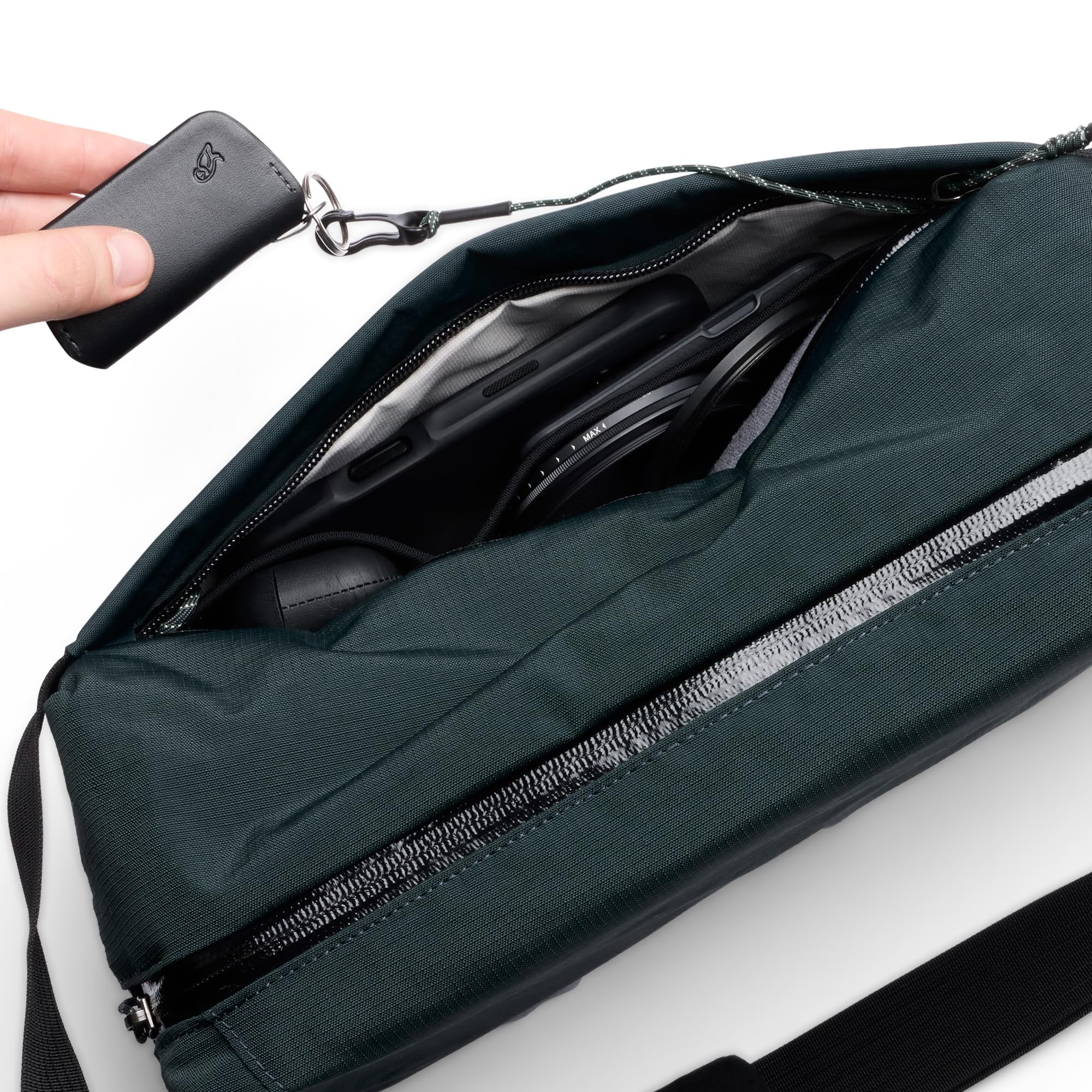 Bellroy Venture Camera Sling 10L (Fototasche)
