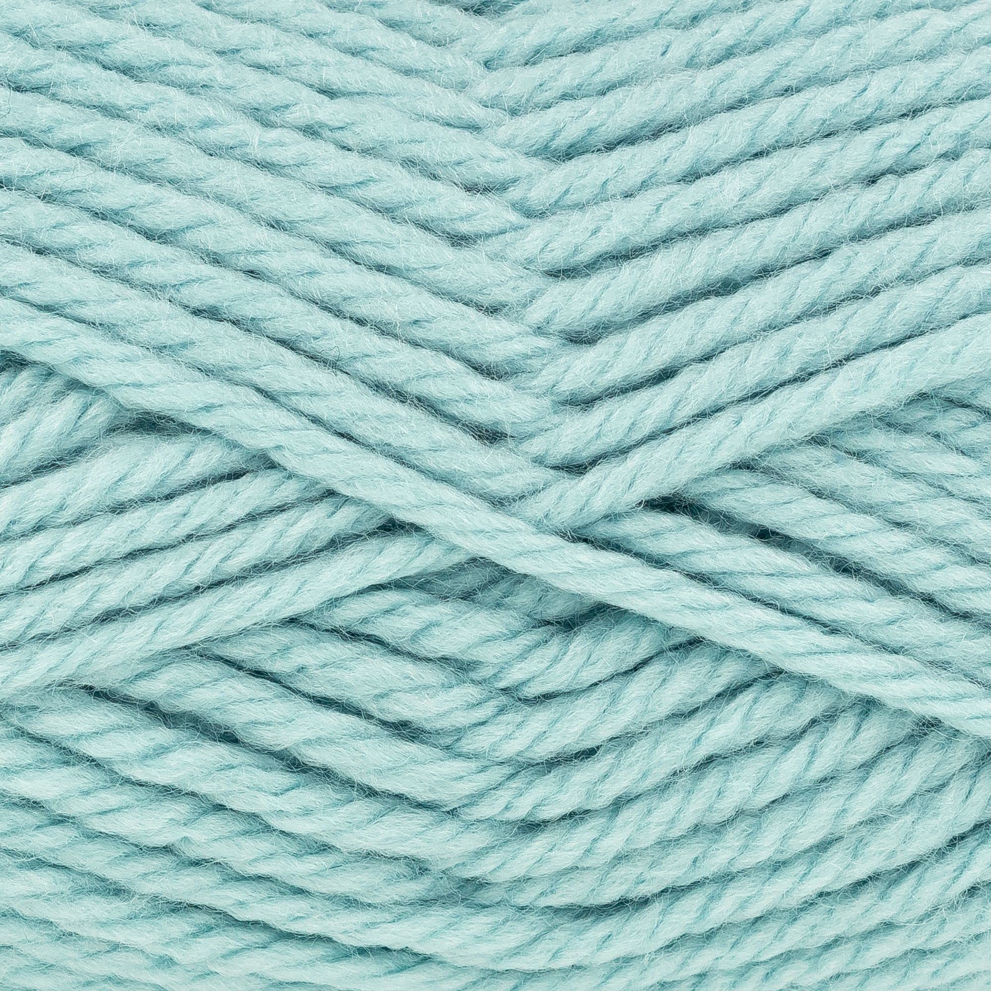 King Cole 643492 Big Value Super Chunky Ice Yarn - 81M, 100g