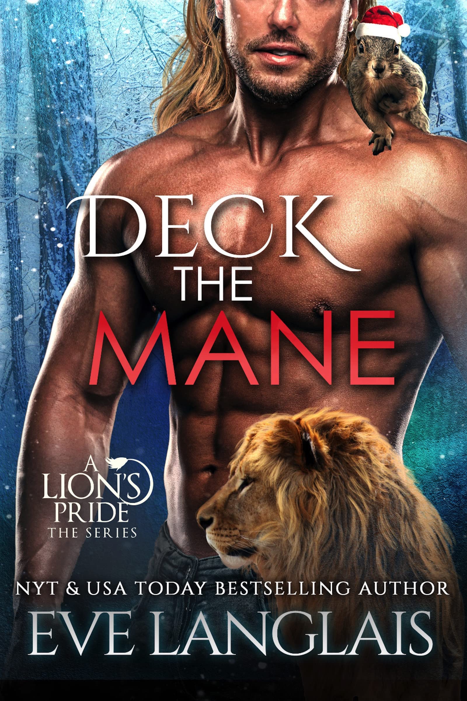 Deck the Mane 