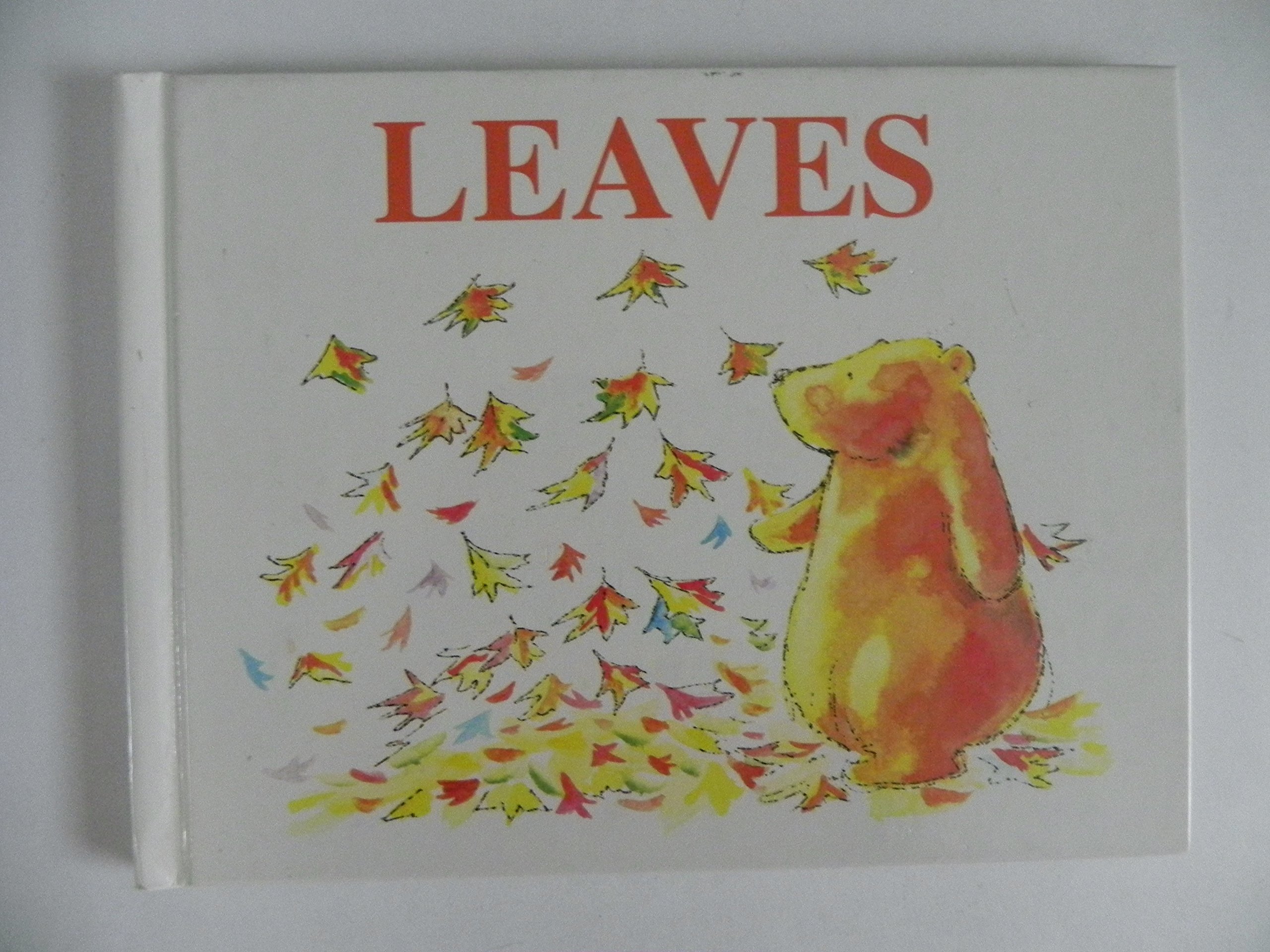 Leaves Corderoy, William