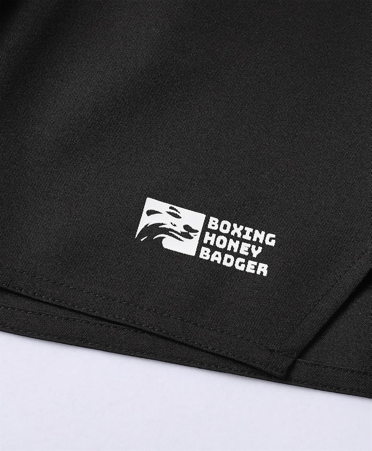 Kids BJJ Shorts MMA Fight Shorts, Youth Athletic Shorts, No-Gi Brazilian Jiu Jitsu, Kick Boxing Shorts for Boys Girls - Image 6