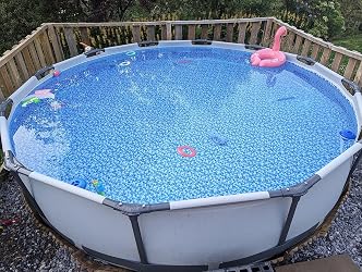 CPF Solutions PH Plus & PH Minus Bundle (5kg Each) - For Hot Tubs, Spas, Swim Spas & Pools | Water Balancing Chemicals-1086539