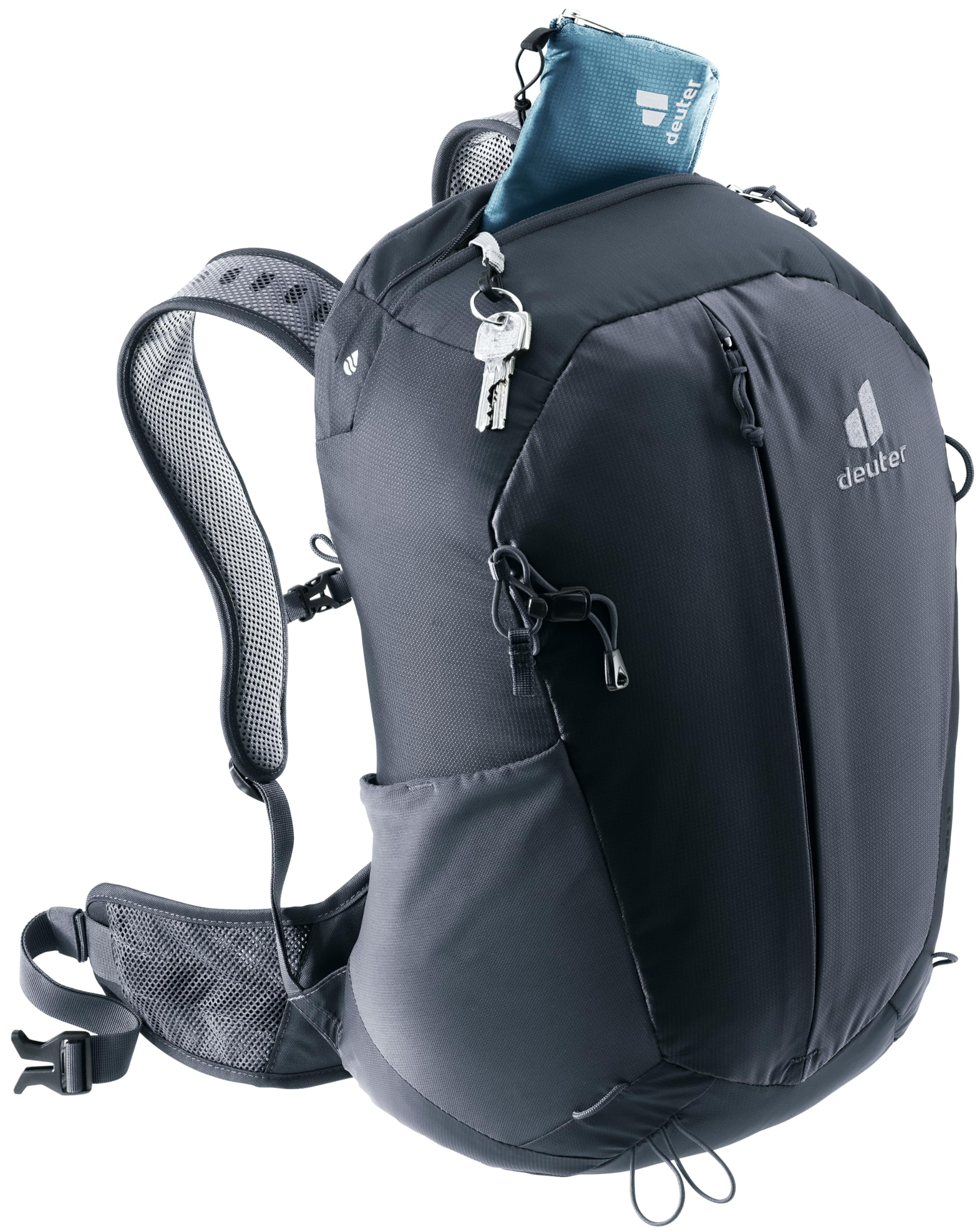 Deuter Ac Lite 23 (2024) Zaino da escursionismo Uomo (Pacco da 1)