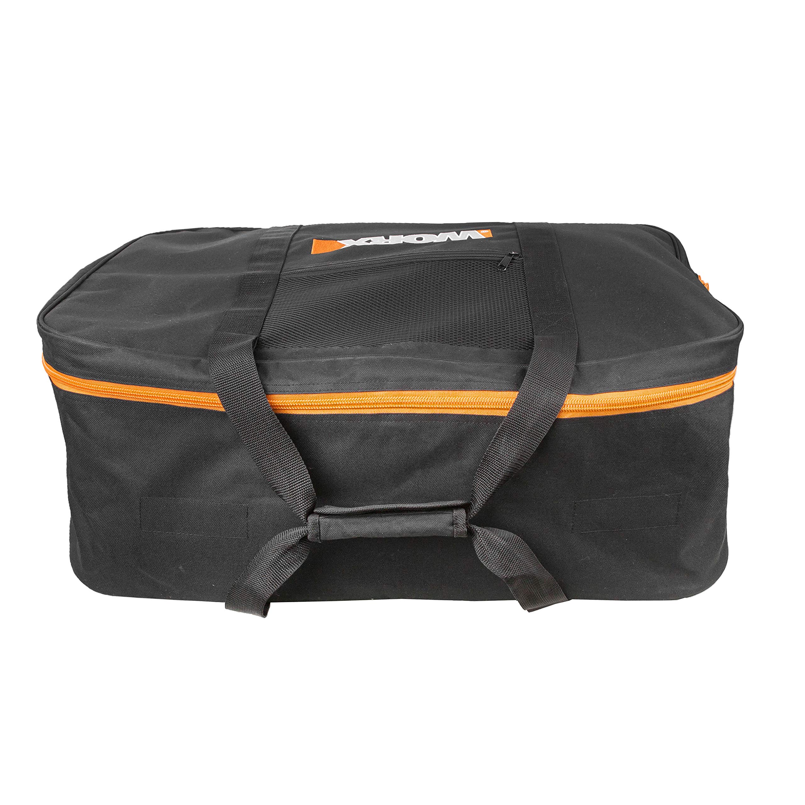 Worx WA0197 Borsa di Stoccaggio per tutti i Robot Rasaerba Landroid, Resistente, Pratica e Funzionale per Trasporto e Conservazione