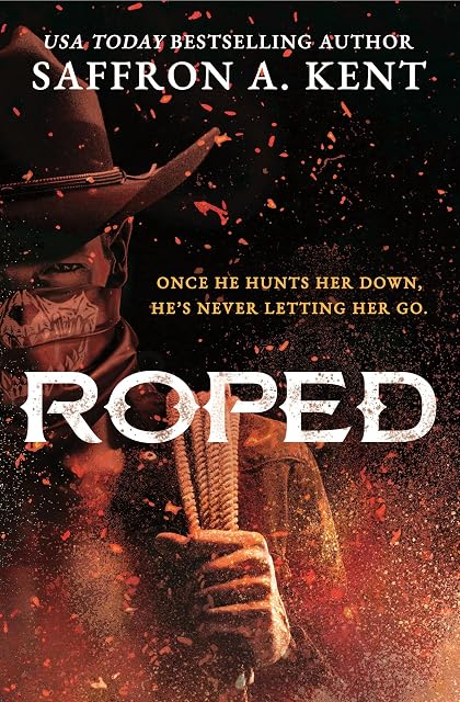 Portada de Roped