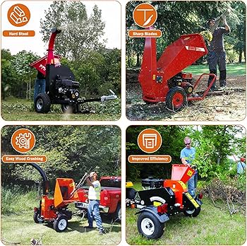 Amazon.com : 2-Pack 742-0544 981-0490 781-0490 Shredder Chipper Amazon.com : 2-Pack 742-0544 981-0490 781-0490 Shredder Chipper