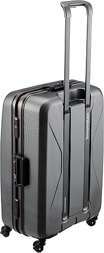 Amazon | [イノベーター] スーツケース グッドサイズ カードキー 消音