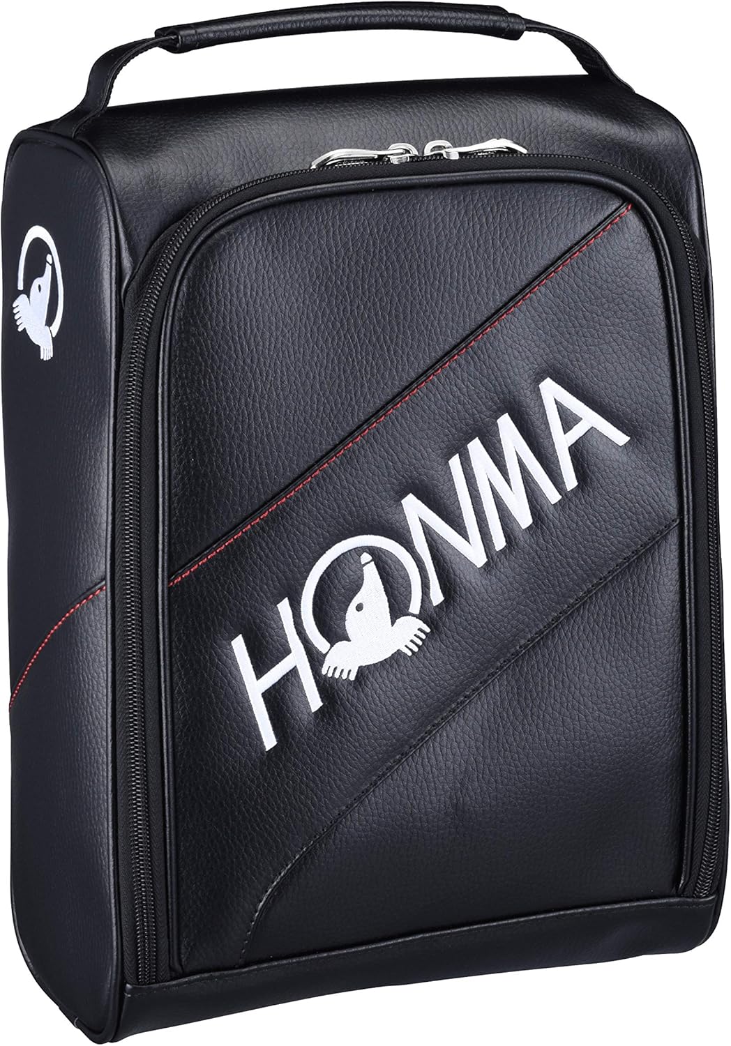 Honma Golf Pro Tournament Golf Shoe Bag SC12001 Sports