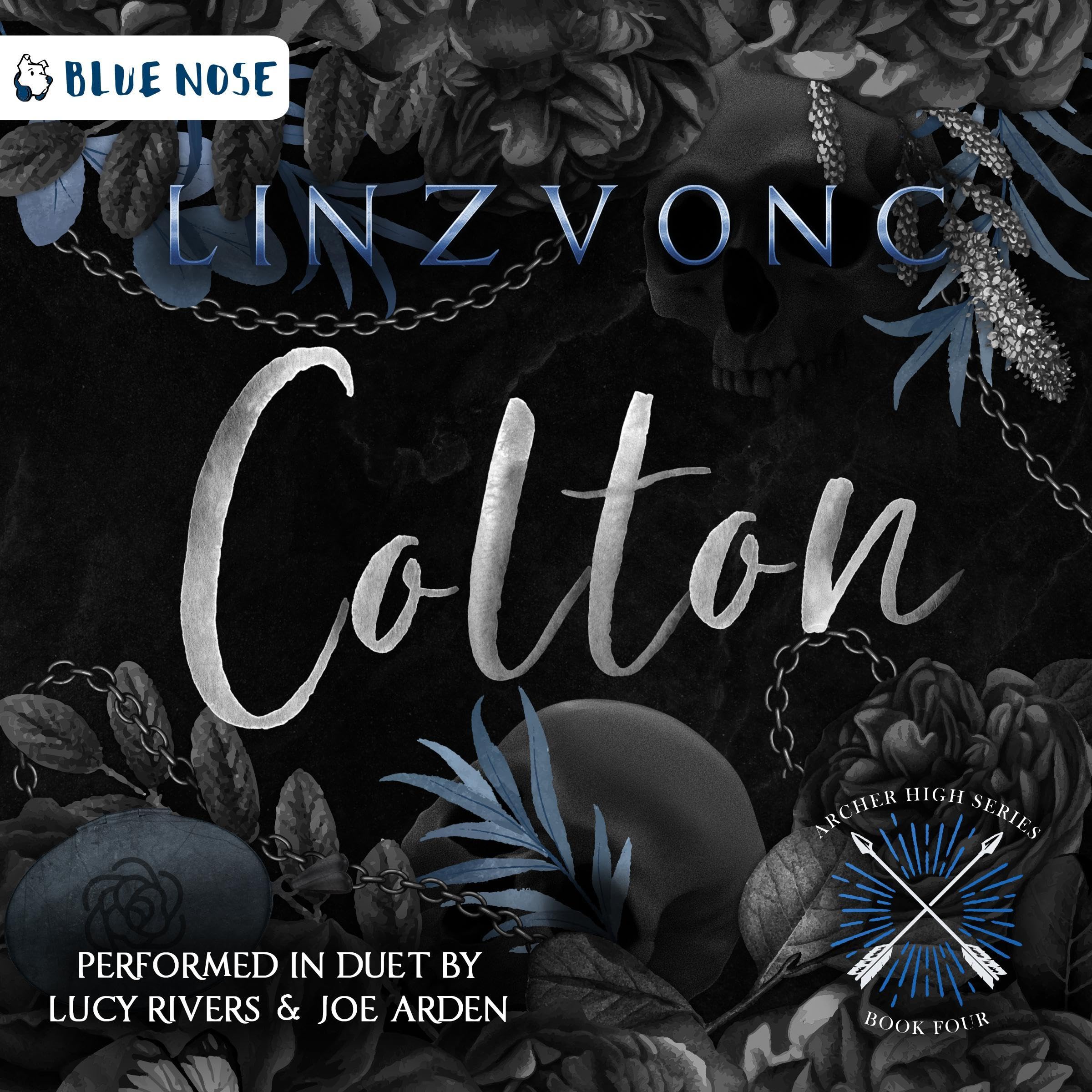 Cover art for Colton
