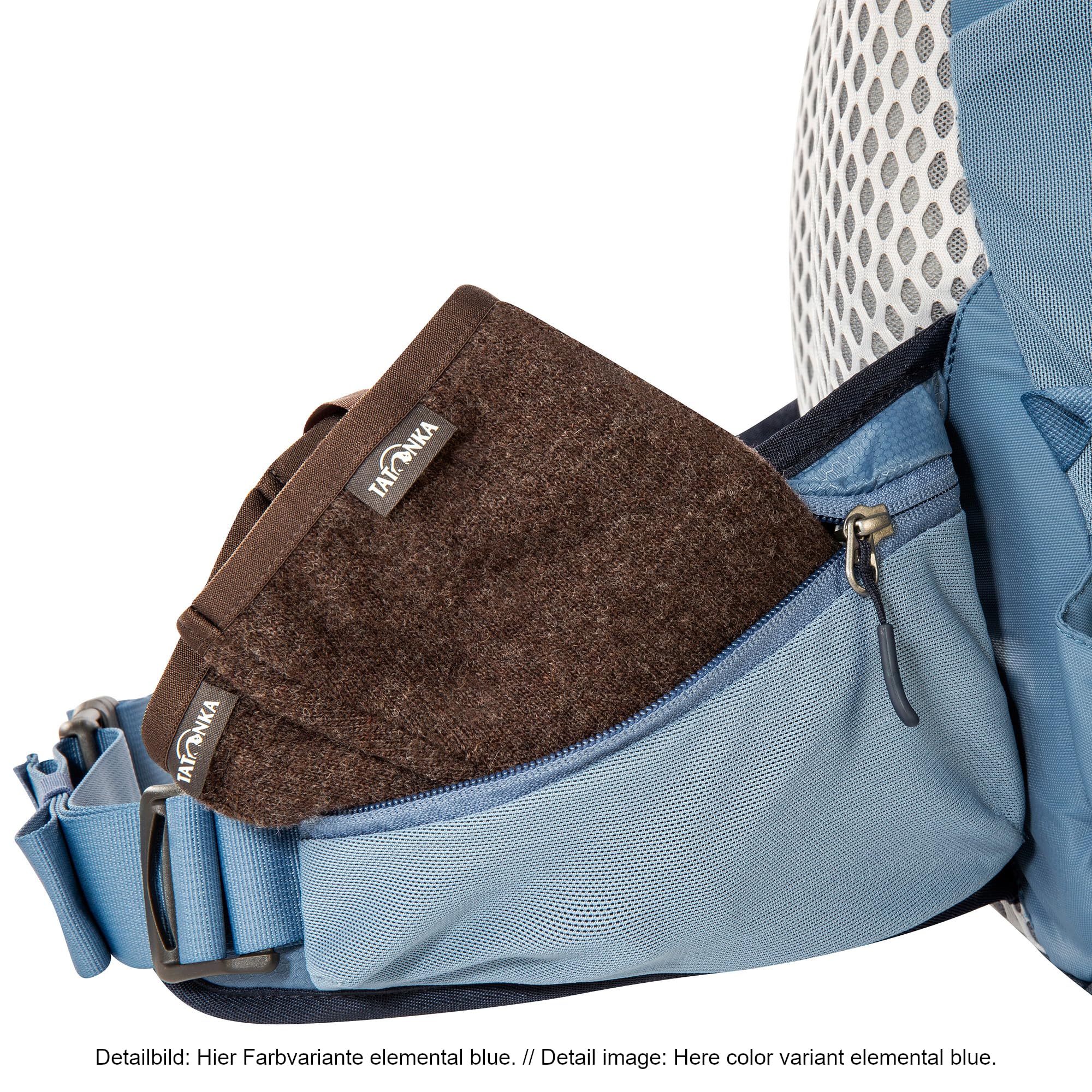 Tatonka Wanderrucksack Norix 28l Women - Tourenrucksack mit großer Frontöffnung, Karabinerfixierung und 28 Liter Volumen
