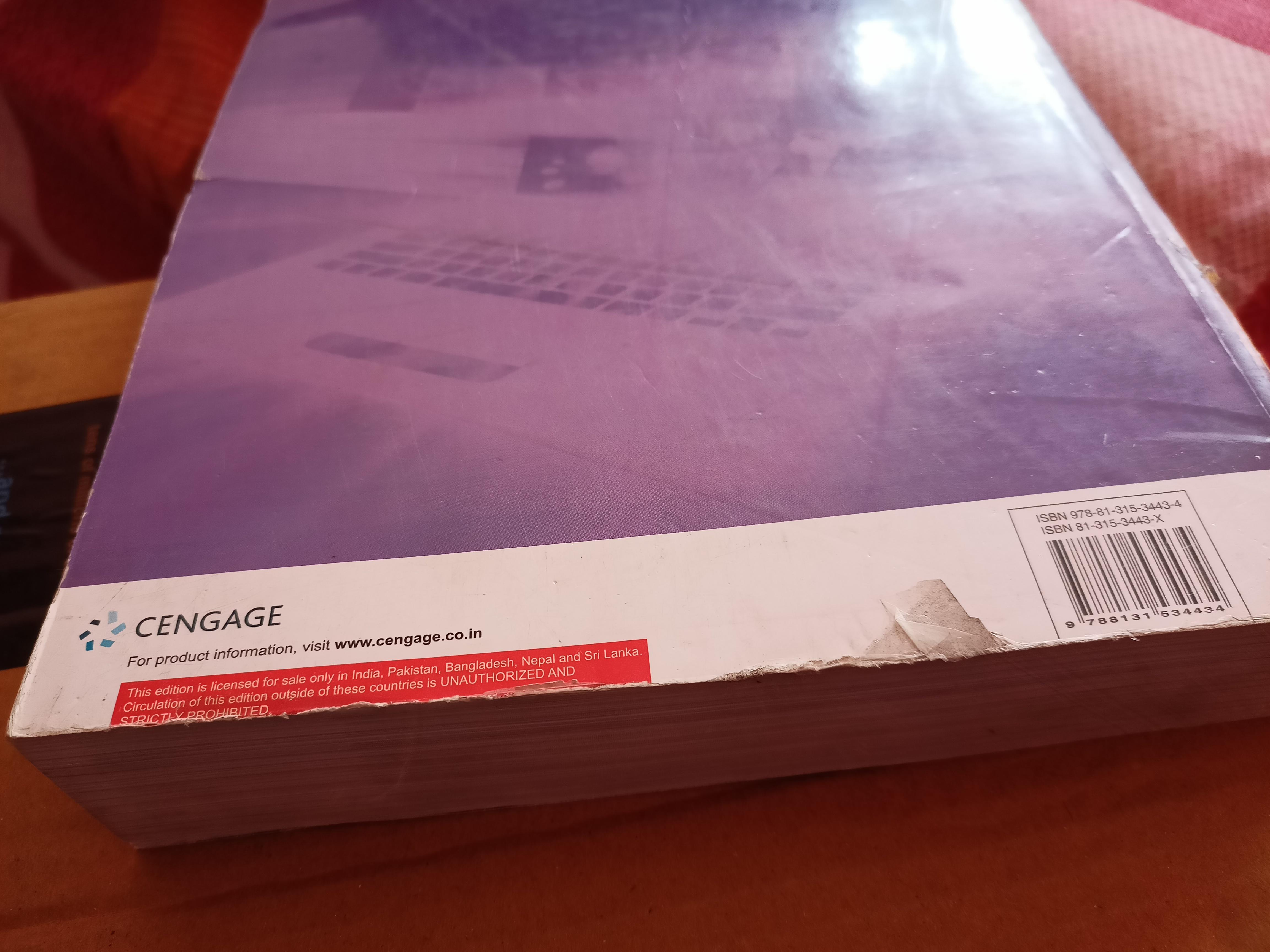 New Perspectives Microsoft Office 365 & Excel 2016 + Sam 365 & 2016 ...