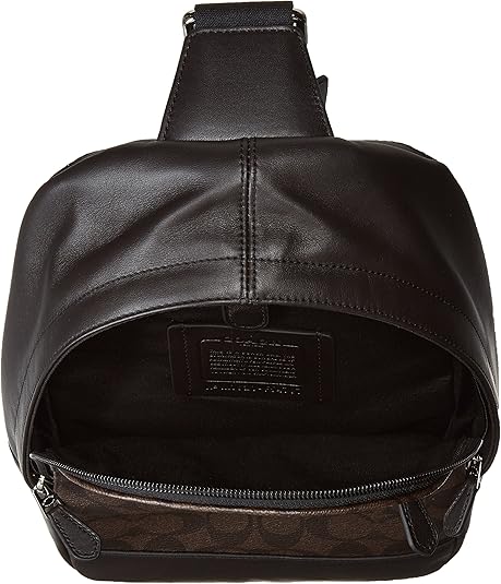 Amazon | [コーチ] ボディーバッグ [アウトレット] シグネチャー  