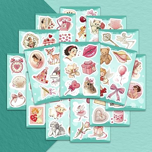 Vista 189 de BulbaCraft 100 calcomanías de meme de gato, divertidas calcomanías de gato, regalos para mujeres y hombres Gato Meme