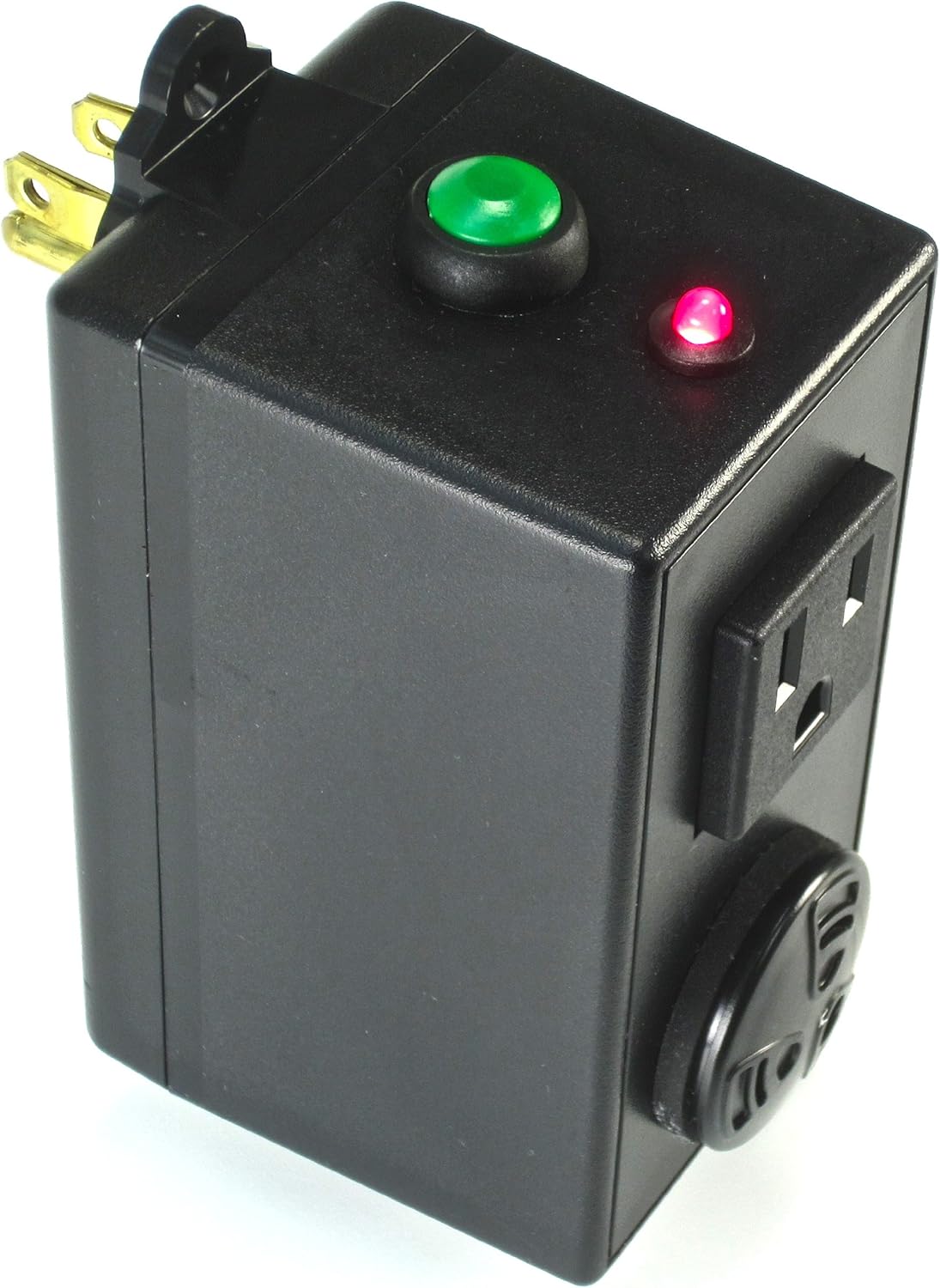 Power Fail Alarm - with Flashlight [PFA-4]