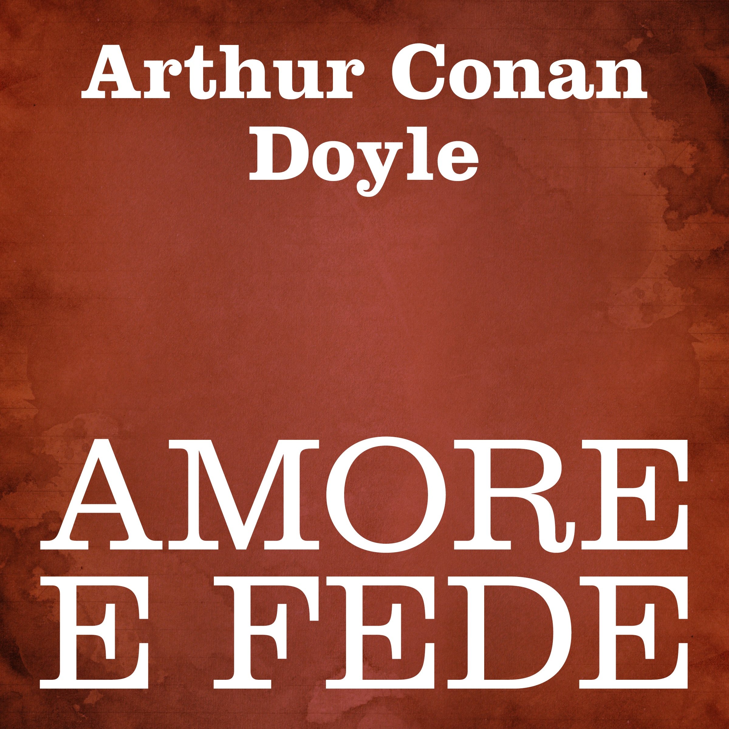 Amore e fede