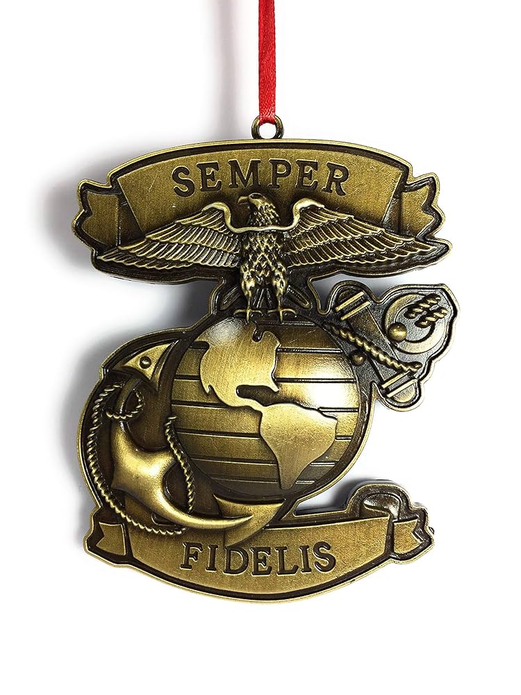 (未使用･未開封品)Semper Fidelis: Us Marines Corps [DVD] Amazon.com: Officially Licensed United States Marine Corps
