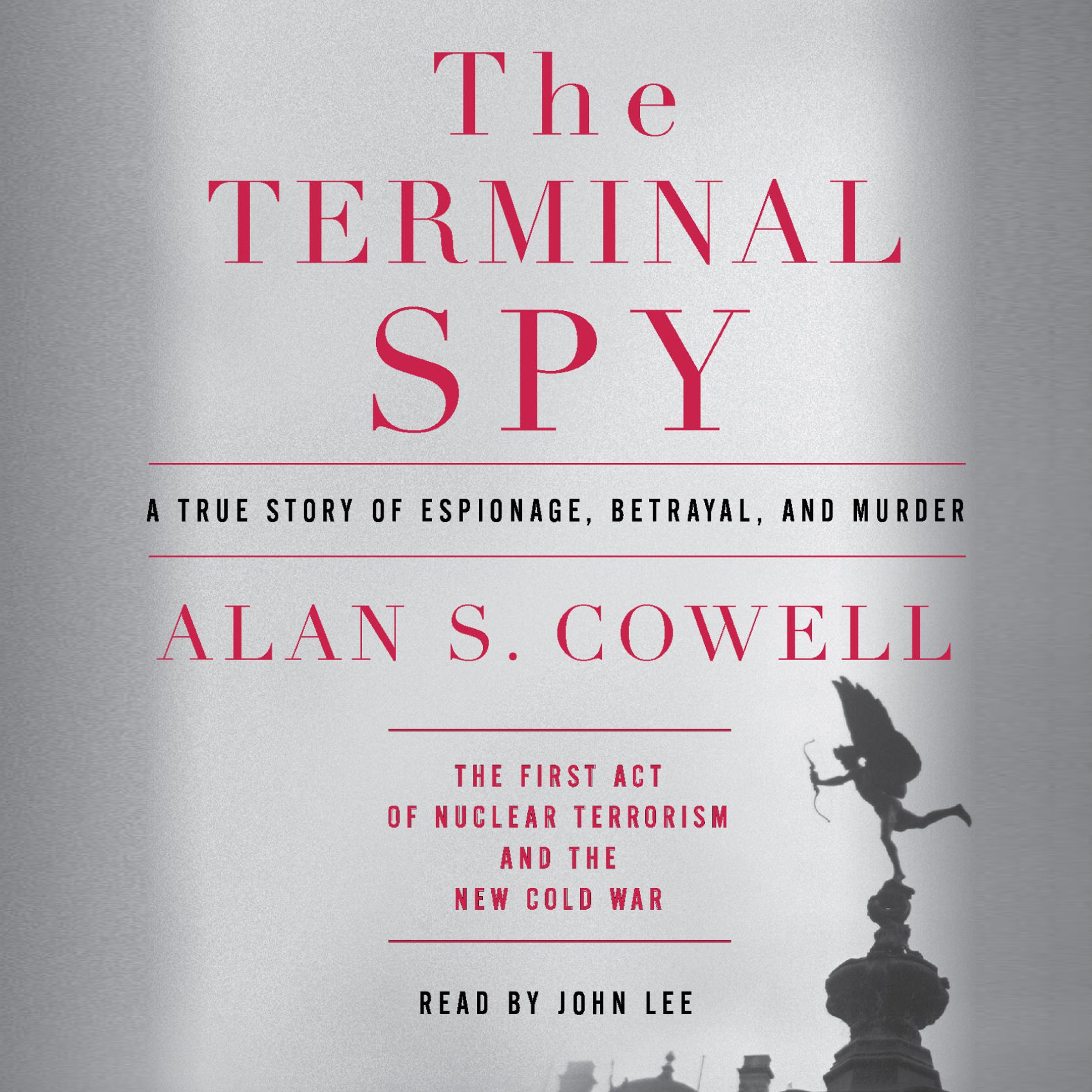 The Terminal Spy