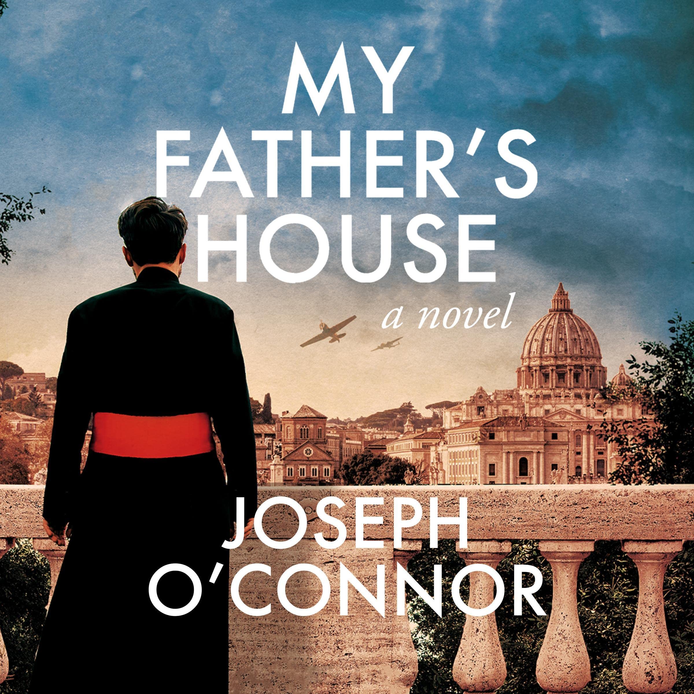 Cover art for My Father's House