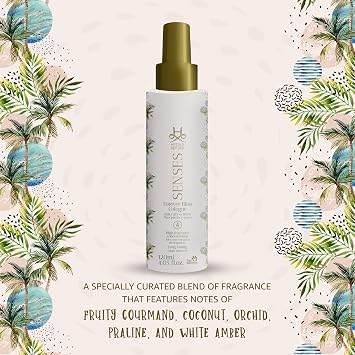 Hydra Senses Bliss Cologne