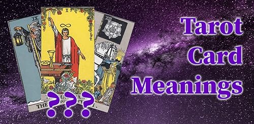 Tarot Card Meanings