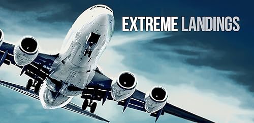 Extreme Landings #TOP6