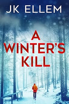 91fOe-RmN+L._SY342_ After Coulter: The Crime Writers Who Deliver the Same Addictive Thrill