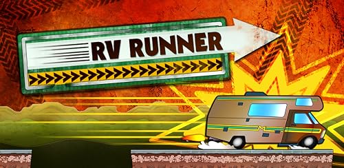 RV Runner – vue 5