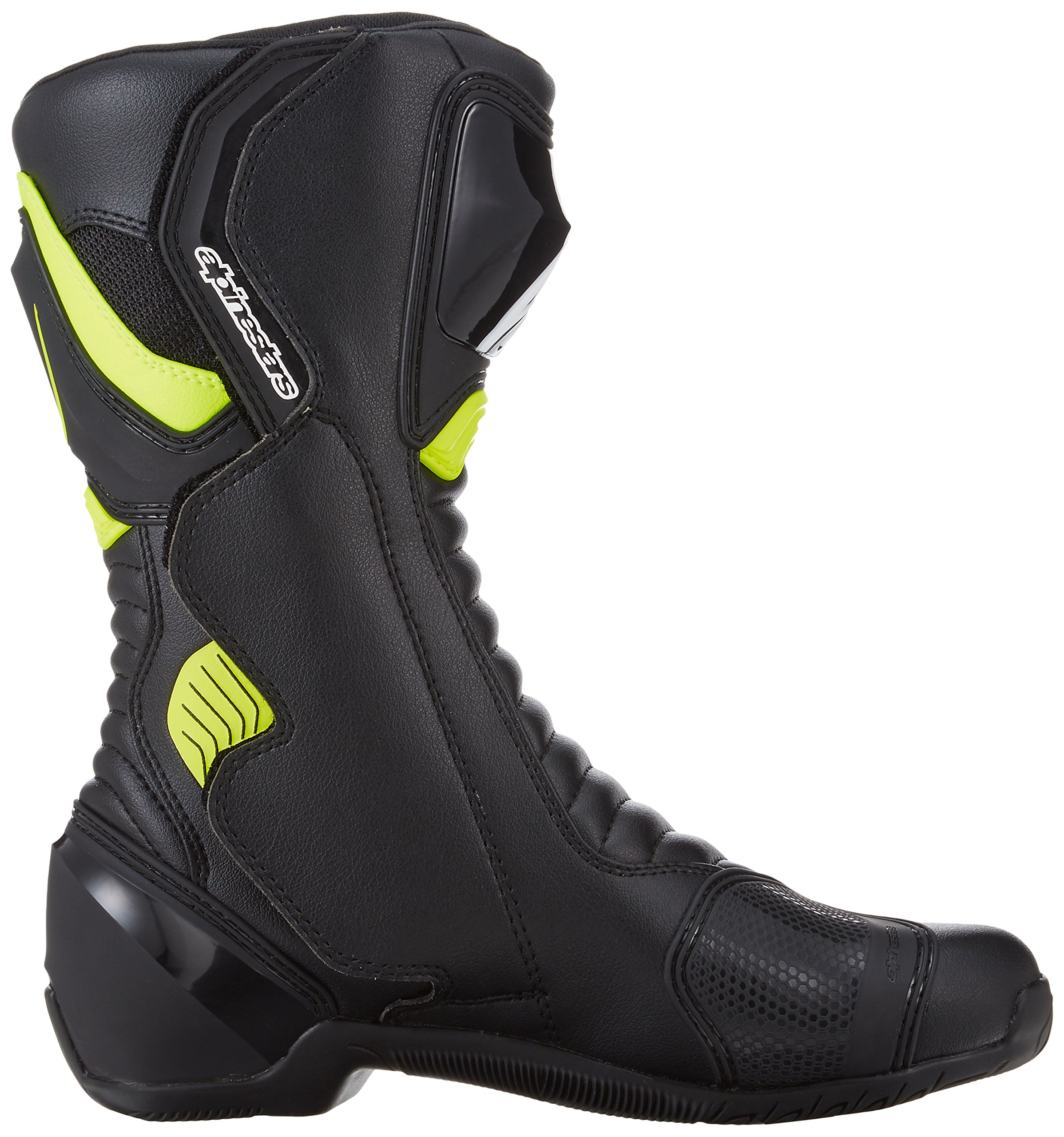 Alpinestars SMX 6 V2 sportowe buty motocyklowe