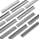 Swingline Staples, 2 Pack, S.F. 4, Premium for Desktop Staplers, 1/4" Length, 210/Strip, 5000/Box (35450) – view 8