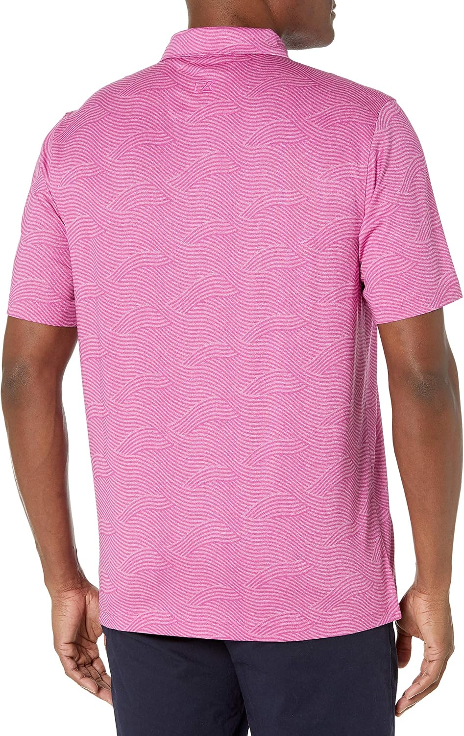 Cutter & Buck Men's Polo
