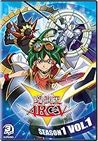 Vista 1 de Yu-Gi-Oh! Arc-V Season 1 Volume 1