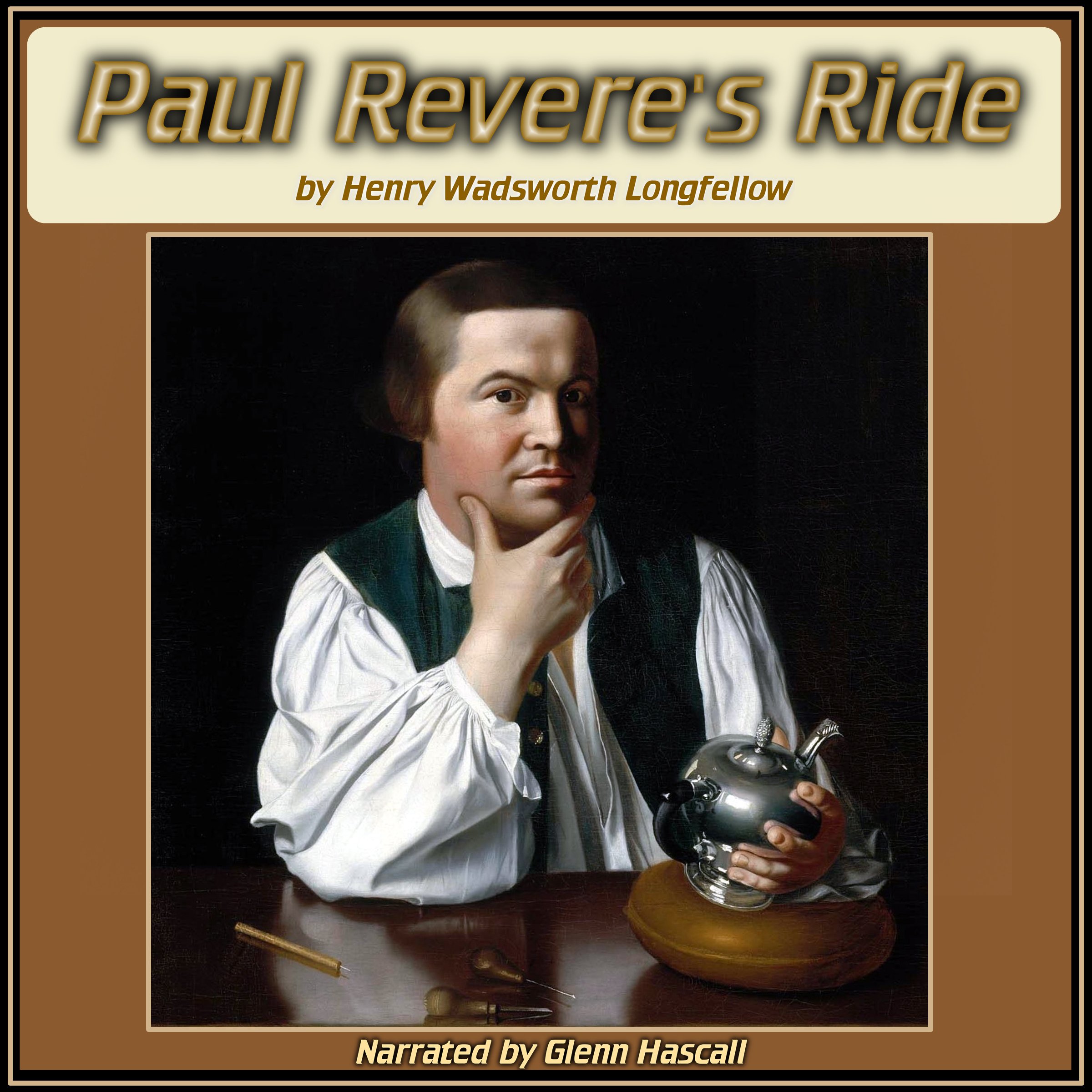 Paul Revere's Ride