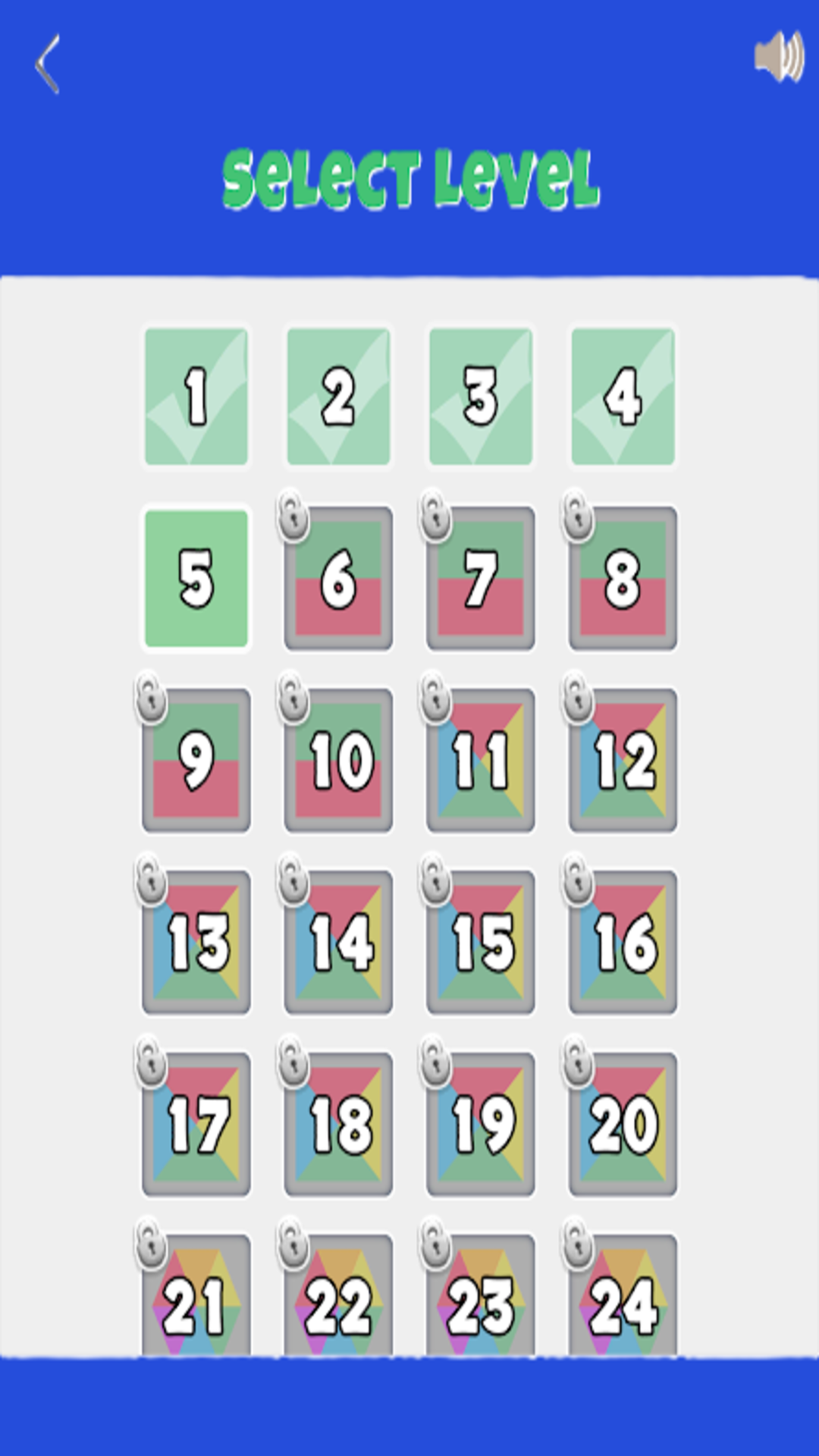 Impossible Color Rush - Crazy Bounce Ball - Colors Rotation - Tilt ...