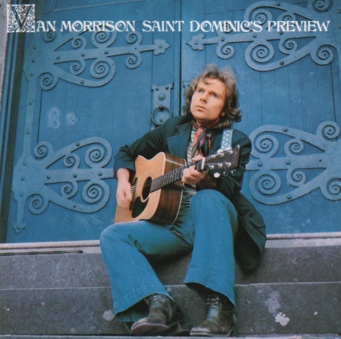 Saint Dominic's Preview
