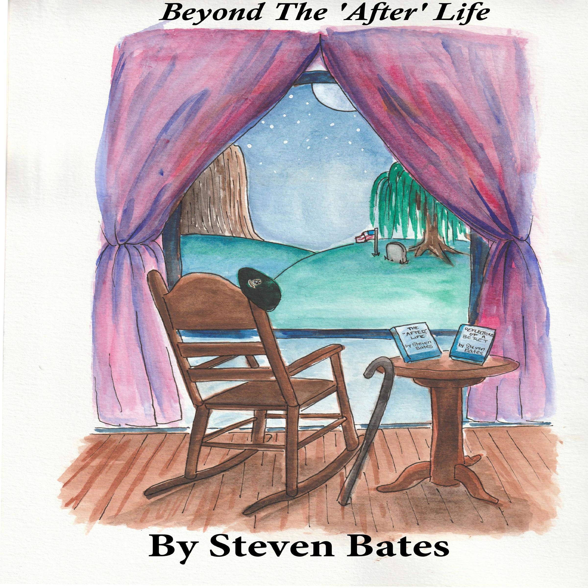 Beyond The 'After' Life