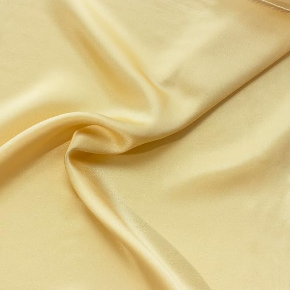100% Silk Pocket Square for Men
