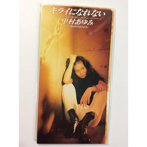 キライになれない / 中村あゆみ