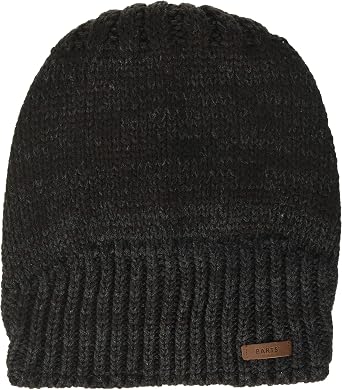 Brighton Beanie Beret, Braun 