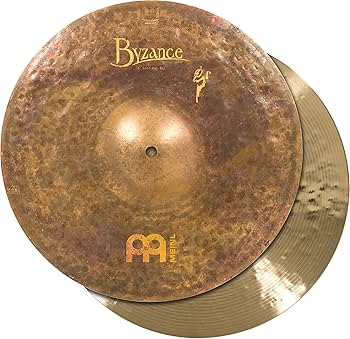Amazon.co.jp: MEINL マイネル Byzance Vintage シリーズ