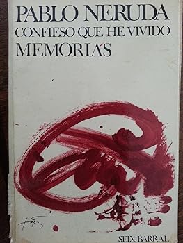 Confieso que he vivido (Bib...