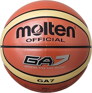 Molten BGA7 Basketball GA7 Synthetic Leather No. 7