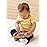 VTech Light-Up Baby Touch Tablet , Blue