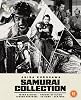 Akira Kurosawa Samurai Collection