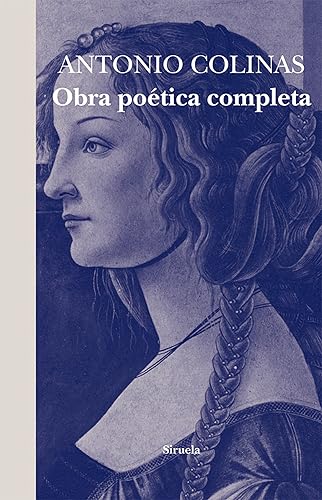 Obra poética completa (Libros del Tiempo n 303) (Spanish Edition)